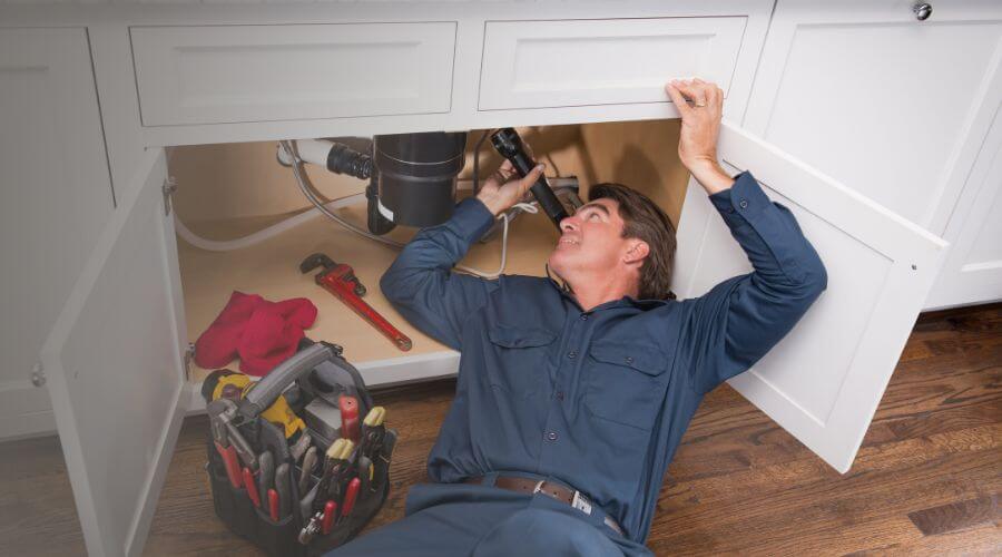 Professional same day plumber in Wildwood, MO
